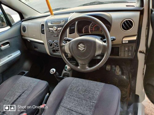 Maruti Suzuki Wagon R 1.0 VXi, 2014, Petrol MT in Pune