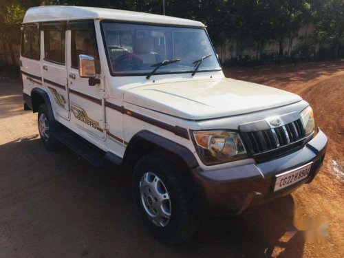 2017 Mahindra Bolero MT for sale in Raipur