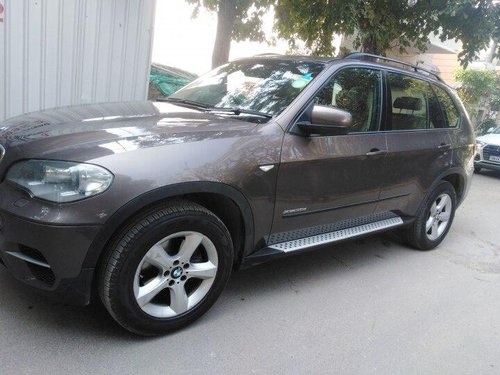 Used 2011 BMW X5 xDrive 30d AT for sale in Gurgaon