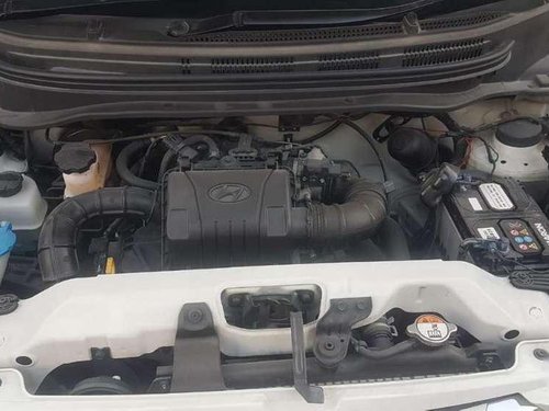 Hyundai Eon Magna +, 2017, Petrol MT for sale in Pathankot