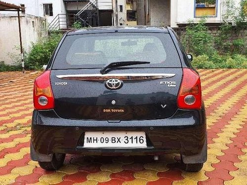 Used Toyota Etios Liva V 2011 MT for sale in Pune 