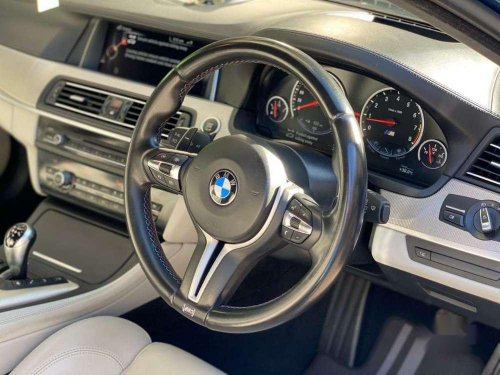 Used BMW M5 2015 AT for sale in Mumbai