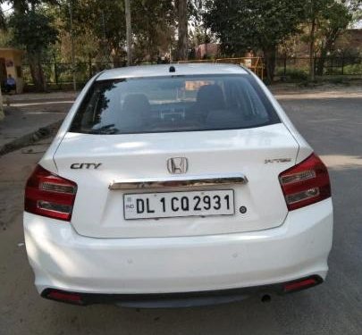 2013 Honda City 1.5 E MT for sale in New Delhi
