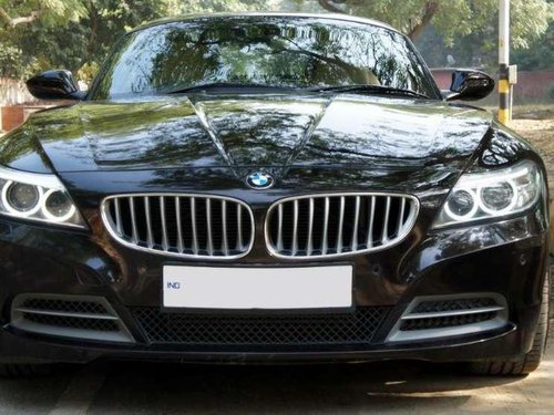 2016 BMW Z4 35i AT for sale in Gurgaon