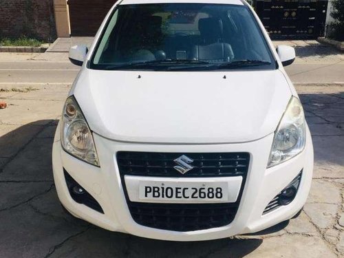 Used 2013 Maruti Suzuki Ritz MT for sale in Ludhiana