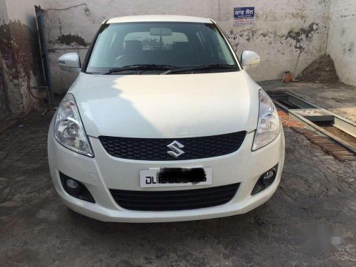 2013 Maruti Suzuki Swift VDI MT for sale in Bathinda