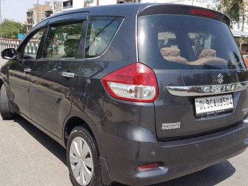 2016 Maruti Suzuki Ertiga VDI MT for sale in New Delhi