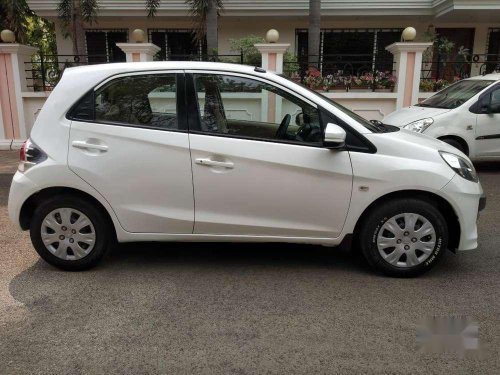 Honda Brio S Manual, 2015, Petrol MT in Nagpur