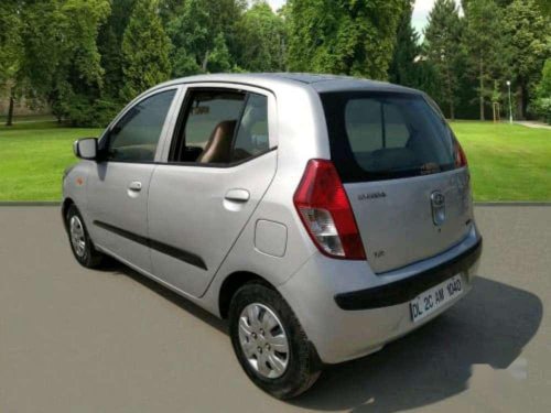 Hyundai I10 Magna, 2010, Petrol MT in Gurgaon