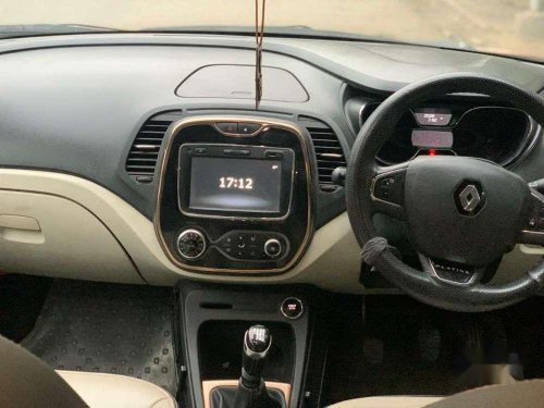 2019 Renault Captur MT for sale in Ghaziabad
