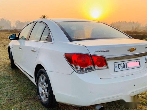 Used 2014 Chevrolet Cruze LTZ MT for sale in Chandigarh