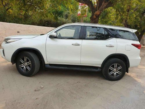 Toyota Fortuner 2.8 4X2 Automatic, 2017, Diesel AT in Faridabad