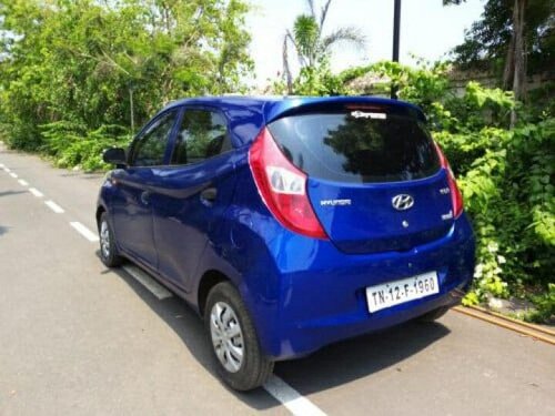 Hyundai Eon Era Plus 2015 MT for sale in Chennai