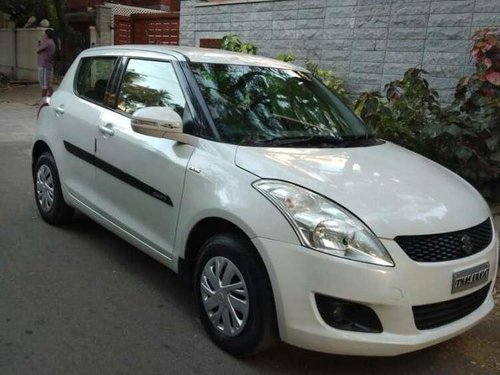 Maruti Suzuki Swift VDi, 2012, Diesel MT for sale in Chennai