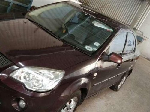 Ford Fiesta ZXi 1.6, 2009, Diesel MT for sale in Pondicherry