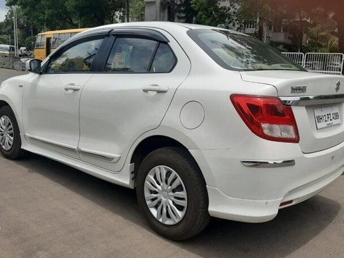 Used Maruti Suzuki Dzire VXI 2018 AT for sale in Pune