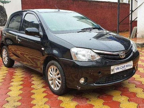 Used Toyota Etios Liva V 2011 MT for sale in Pune 