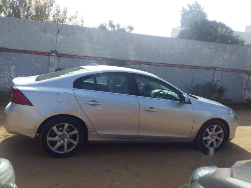 2014 Volvo S60 MT for sale in Jaipur