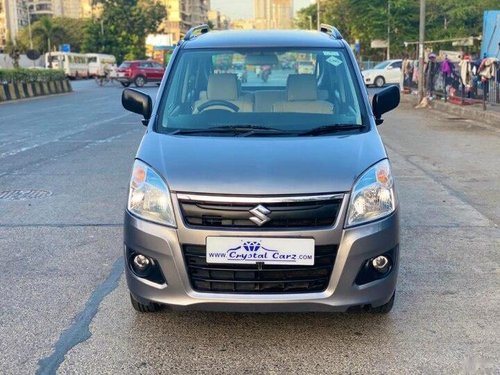 Used 2017 Maruti Suzuki Wagon R MT for sale in Mumbai 