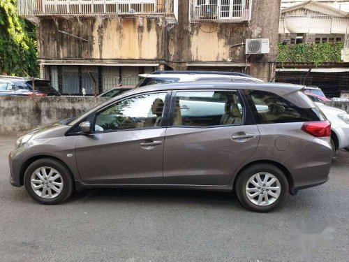 Used Honda Mobilio V i-VTEC 2015 MT for sale in Goregaon