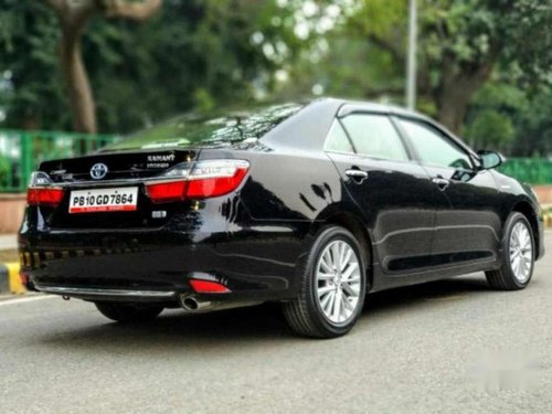 Toyota Camry Hybrid, 2017, CNG & Hybrids AT for sale in Faizabad