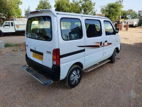 2017 Maruti Suzuki Eeco MT for sale in Vijapur