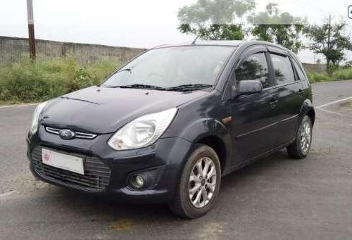 2014 Ford Figo MT for sale in Purnia