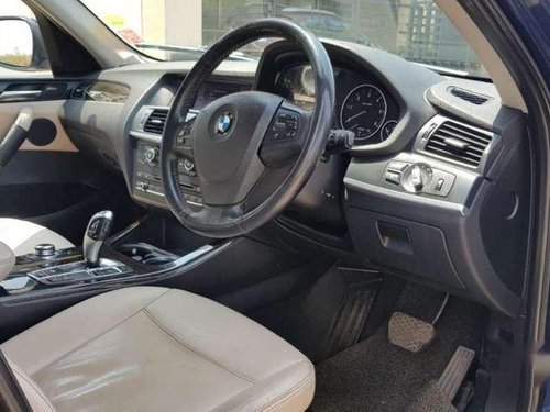 Used 2012 BMW X3 xDrive20d AT for sale in Pune