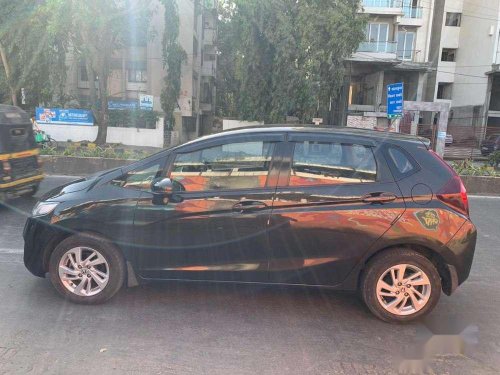 Honda Jazz V Automatic, 2016, Petrol AT in Mumbai