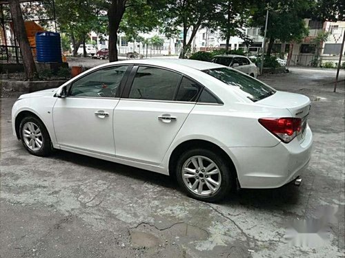 Chevrolet Cruze LTZ, 2014, Diesel MT for sale in Aurangabad