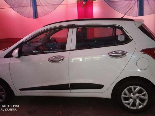 Hyundai i20 Sportz 1.2 2017 MT for sale in Patna