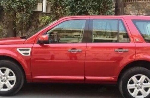 Used 2013 Land Rover Freelander 2 SE AT for sale in New Delhi