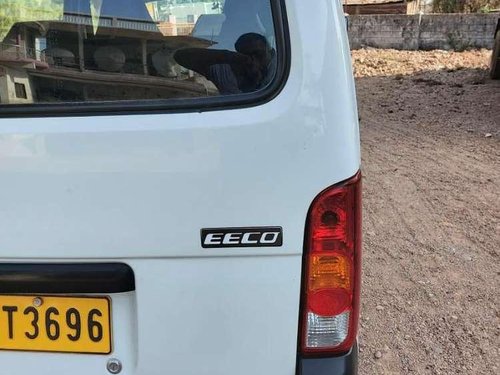 2017 Maruti Suzuki Eeco MT for sale in Vijapur