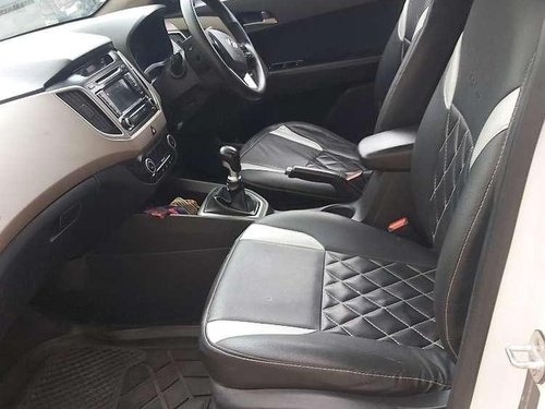 Hyundai Creta 1.6 SX, 2016, Diesel AT for sale in Jaipur