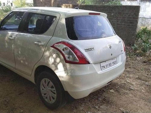 Used Maruti Suzuki Swift VDI 2016 MT for sale in Chennai