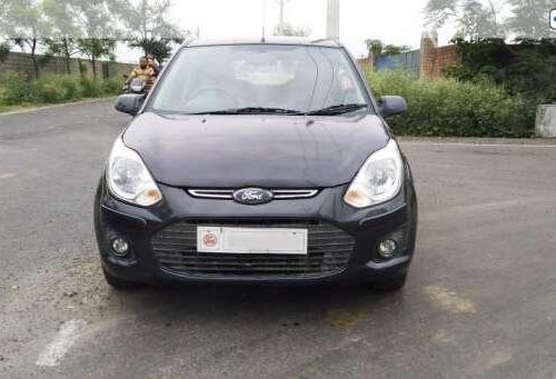 2014 Ford Figo MT for sale in Purnia