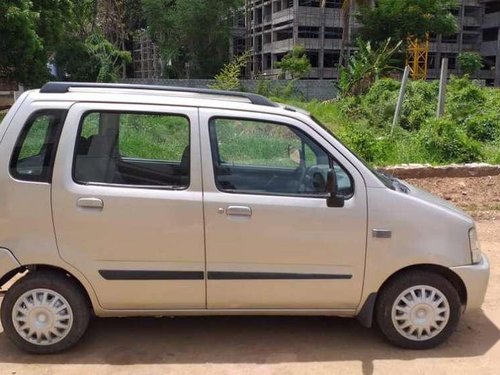 Maruti Suzuki Wagon R LXI, 2005, Petrol MT for sale in Erode