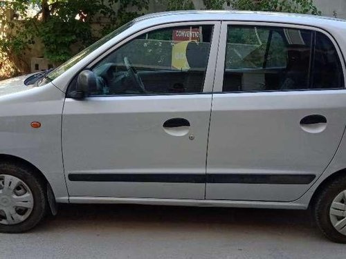 Hyundai Santro Xing GLS 2008 MT for sale in Hyderabad