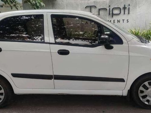 Chevrolet Spark 1, 2009, Petrol MT for sale in Coimbatore