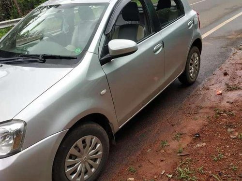 Toyota Etios Liva GD 2015 MT for sale in Manjeri