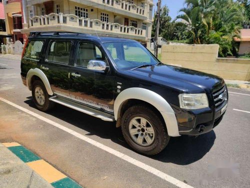 Used Ford Endeavour 2009 MT for sale in Nagar