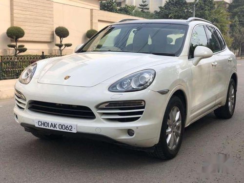 Porsche Cayenne S, 2011, Diesel AT in Jalandhar