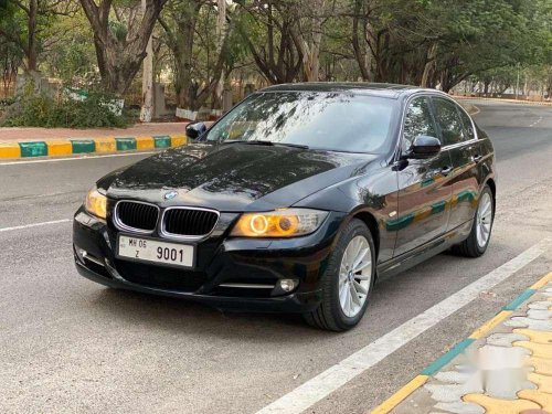 BMW 3 Series 320d Sport Line, 2012, Diesel AT in Hyderabad