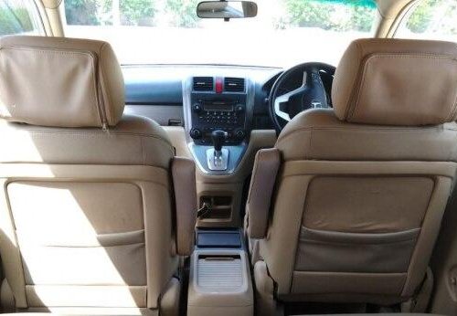 2007 Honda CR-V 2.4L 4WD AT for sale in New Delhi