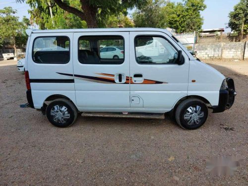 2017 Maruti Suzuki Eeco MT for sale in Vijapur