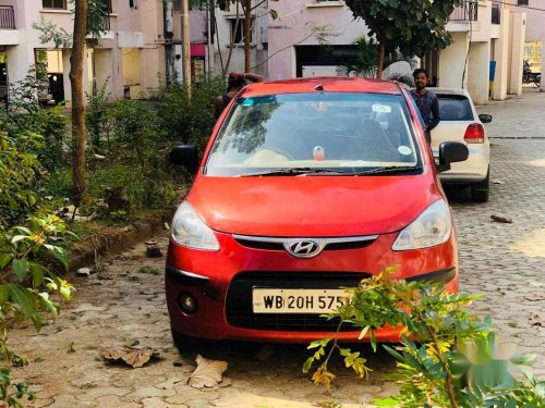 Hyundai i10 Era 2008 MT for sale in Kolkata 