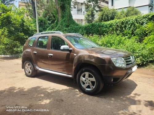 Used 2013 Renault Duster 110PS Diesel RxZ MT for sale in Bangalore