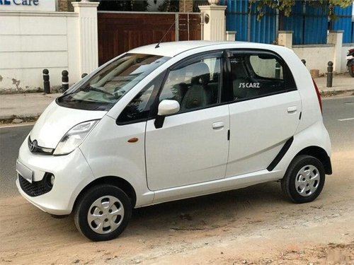 Tata Nano Twist XT 2015 MT for sale in Chennai