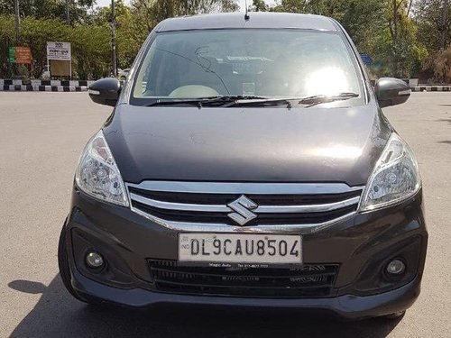 2016 Maruti Suzuki Ertiga VDI MT for sale in New Delhi