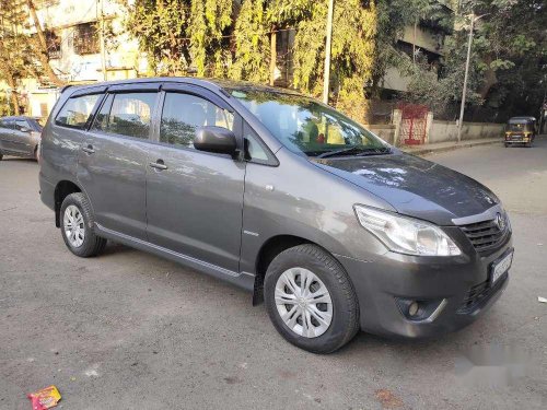 Toyota Innova 2.5 G 8 STR BS-IV, 2012, Diesel MT for sale in Mumbai